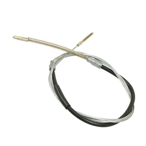 Emergency Brake Cable, Type 1, 73-on, Each - Speedometer & Auto Electric