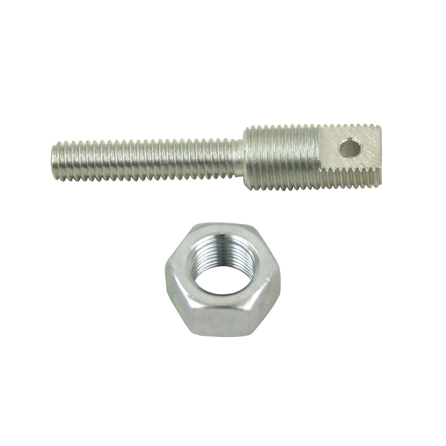 Complete Cable Shortening Kit, Includes P/N: 3168, 3169, & 3170 - Speedometer & Auto Electric