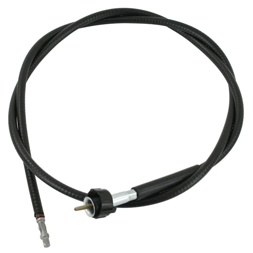 Speedo. Cable, Type 1, 58-65 - Speedometer & Auto Electric