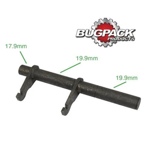 Heavy Duty Cross Shaft, Type 2, 76-79 - Speedometer & Auto Electric