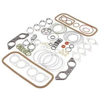VW Type 4 Bus 1.8-2.0 & Porsche 914 1.8 Engine Gasket Kit - Speedometer & Auto Electric