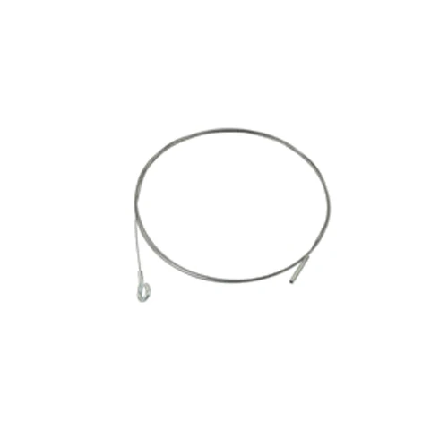 Accelerator Cable, T-2, 65-67, 3576mm long - Speedometer & Auto Electric
