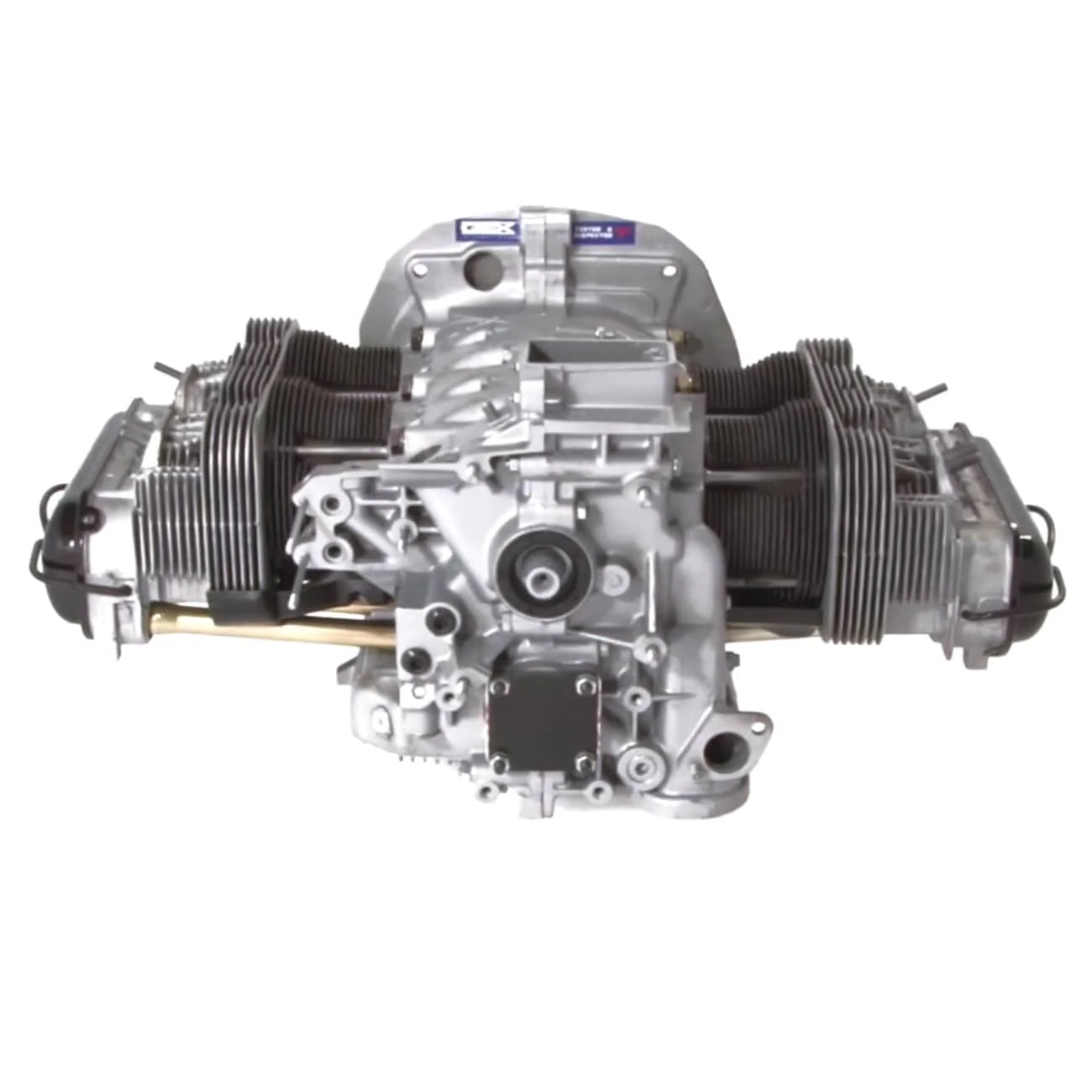 AA-GEX Rebuilt Performance Air-Cooled Vanagon Engines - Speedometer & Auto Electric