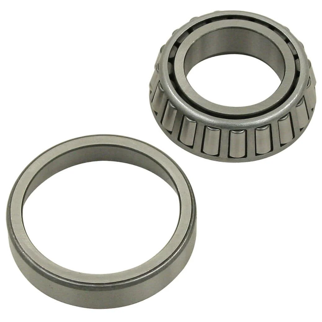 Front Inner Wheel Bearing, Bug, Ghia & Type 3 1969-79 - Speedometer & Auto Electric
