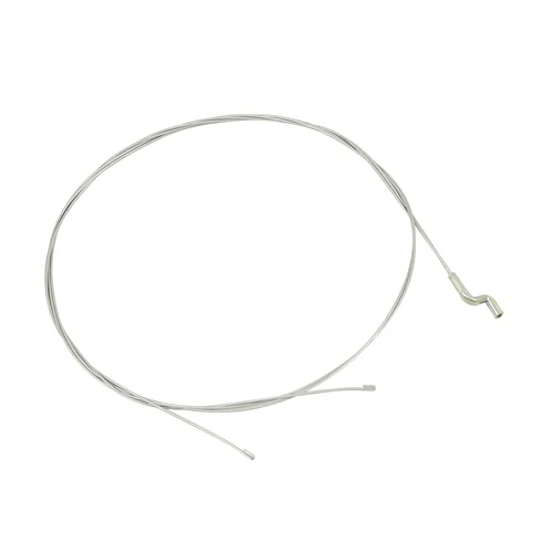Heater Cable, Rear Footwell, Type1, 73-79 - Speedometer & Auto Electric